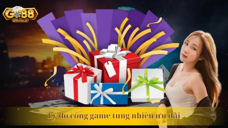 Ưu đãi chào mừng thành viên mới King98