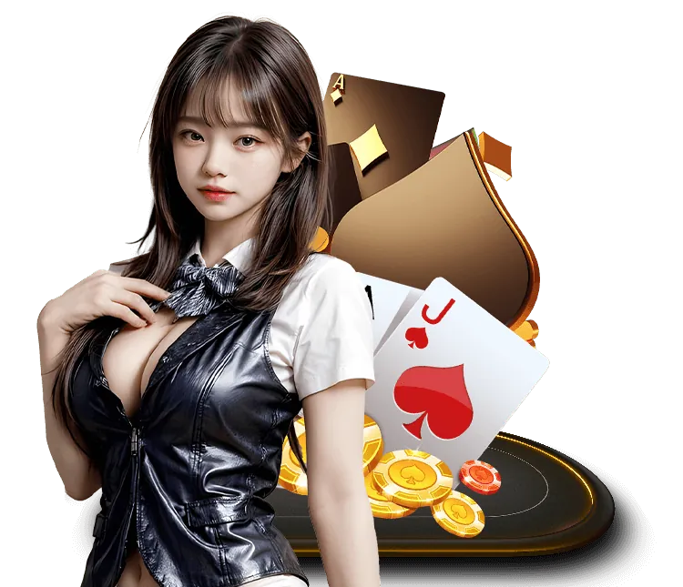 Hình ảnh mô tả các dấu hiệu của vấn đề cờ bạc, khuyến khích nhận thức và tìm kiếm sự giúp đỡ